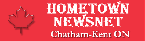 Chatham-Kent ON Counties